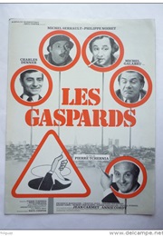 Les Gaspards (1976)