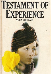 Testament of Experience (Vera Brittain)