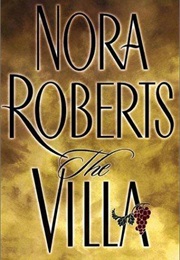 The Villa (Nora Roberts)