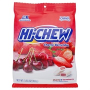 Hi-Chew Cherry Berry