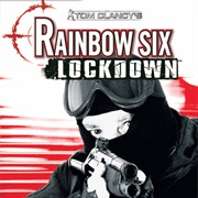 Tom Clancy&#39;s Rainbow Six: Lockdown