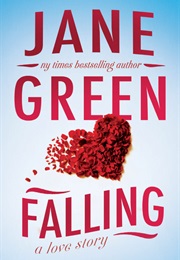 Falling (Green)