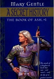 The Book of Ash (Mary Gentle)