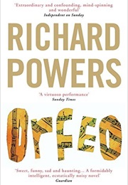 Orfeo (Richard Powers)