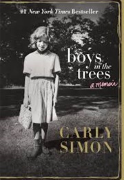The Boys in the Trees (Carly Simon)
