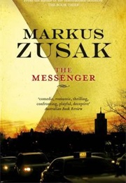 Zusak, Markus (Markus Zusak)