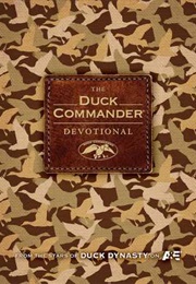 Duck Commander Devotional (Robertsons)