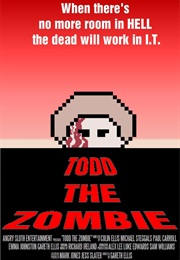 Todd the Zombie (2011)