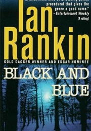 Black and Blue (Ian Rankin)