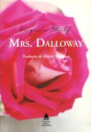 25- Mrs Dallaway - Virgina Woolf