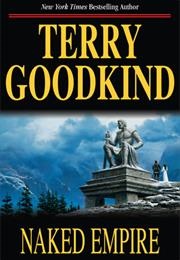 Naked Empire (Terry Goodkind)