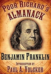 Poor Richard&#39;s Almanack (Benjamin Franklin)