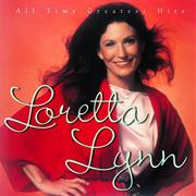 All Time Greatest Hits- Loretta Lynn [2002]