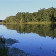 Crane Meadows National Wildlife Refuge