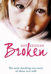 Broken (Shy Keenan)