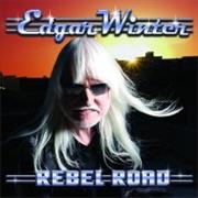 Edgar Winter - Rebel Road