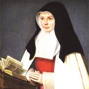 St Joan of Valois
