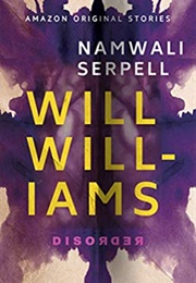 Will Williams (Namwali Serpell)