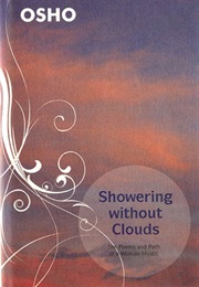 Showering Without Clouds - The Songs of Sahajo (Osho)