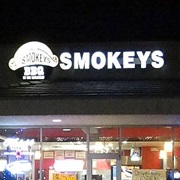 Smokeys BBQ