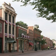 Main Street, MO