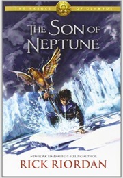 The Son of Neptune (Rick Riordan)