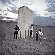 Who&#39;s Next (The Who, 1971)
