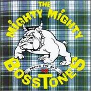 Mighty Mighty Bosstones - Where&#39;d You Go?