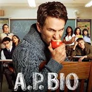 A.P Bio