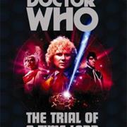 The Trial of a Time Lord
