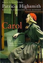 Carol (Patricia Highsmith)