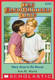 Mary Anne to the Rescue (Ann M. Martin)