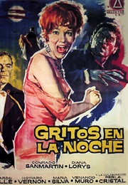 Gritos En La Noche (1961)