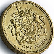 Pound Sterling (UK)