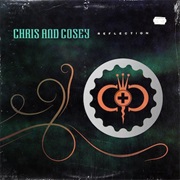 Chris and Cosey- Reflection