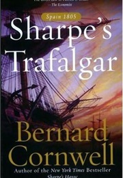 Sharpe&#39;s Trafalgar (Bernard Cornwell)