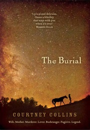 The Burial (Courtney Collins)