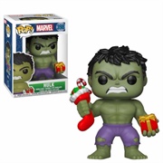 Hulk Holiday