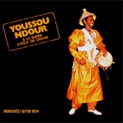 N&#39;dour Youssou Immigres