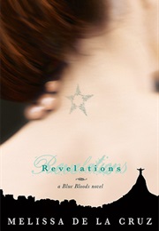 Revelations (Melissa De La Cruz)