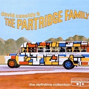 Cassidy &amp; the Partridge Family, David: The…