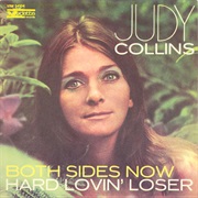 Both Sides Now - Judy Collins