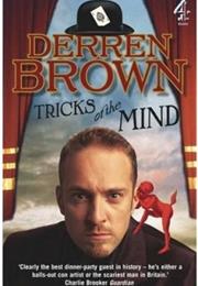 Tricks of the Mind by Derren Brown