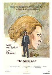 The Emigrants &amp; the New Land (1972)