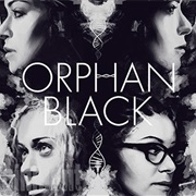 Orphan Black (2013-Present)