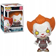 Pennywise Open Arms