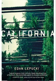 California (Edan Lepucki)