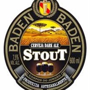 Baden Baden Stout