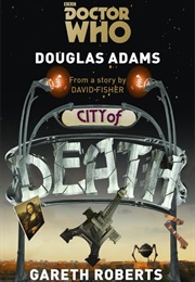 City of Death (Gareth Roberts)