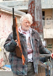 More Blood More Heart: The Making of Hobo With a Shotgun (2011)